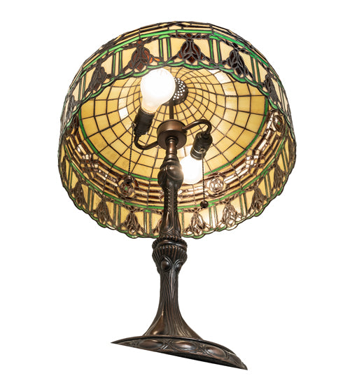 26" High Gorham Table Lamp