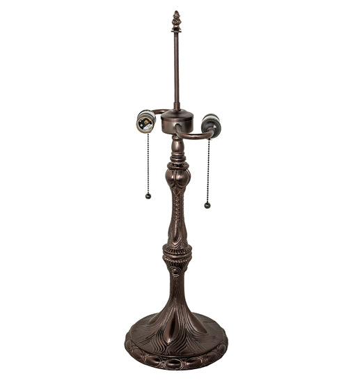 26" High Gorham Table Lamp