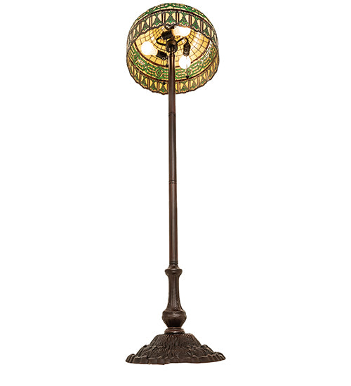 62" High Gorham Floor Lamp