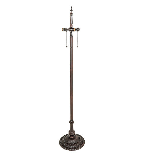 62" High Gorham Floor Lamp