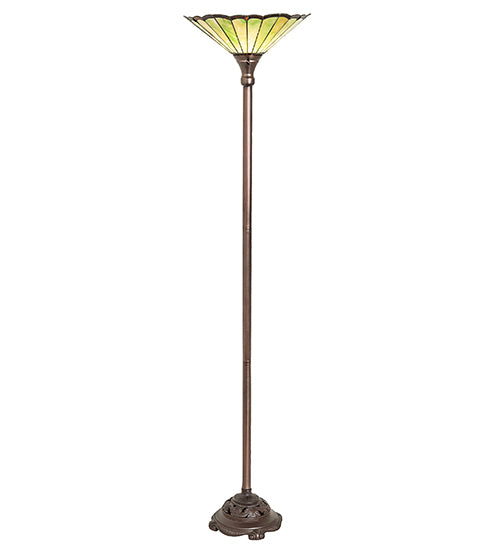 70" High Caprice Floor Lamp