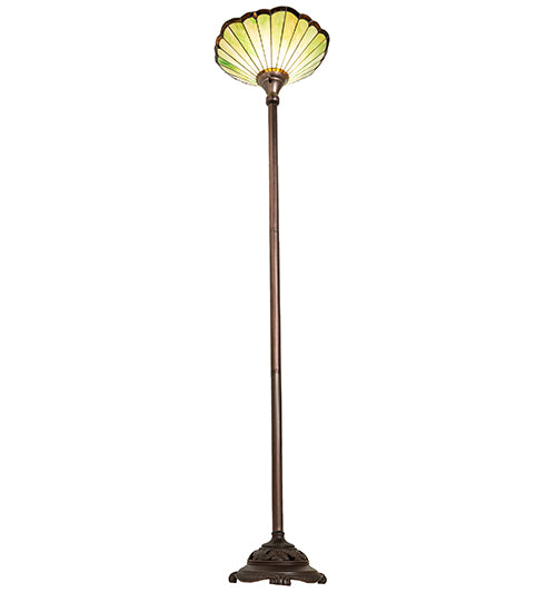 70" High Caprice Floor Lamp