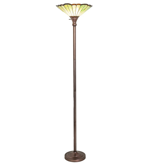 72" High Caprice Floor Lamp