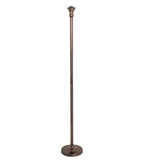 72" High Caprice Floor Lamp