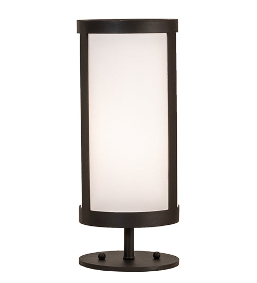 12" High Cartier Table Lamp