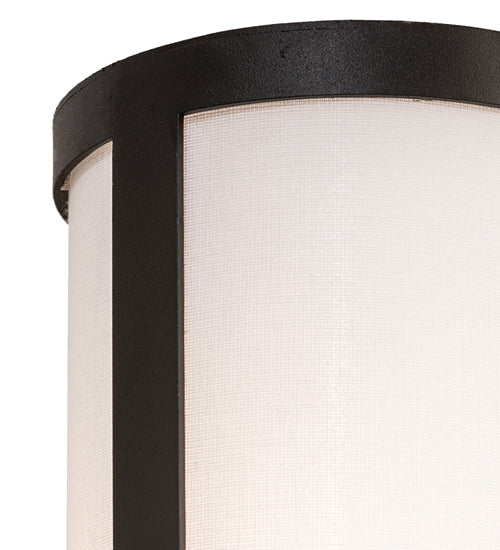 12" High Cartier Table Lamp