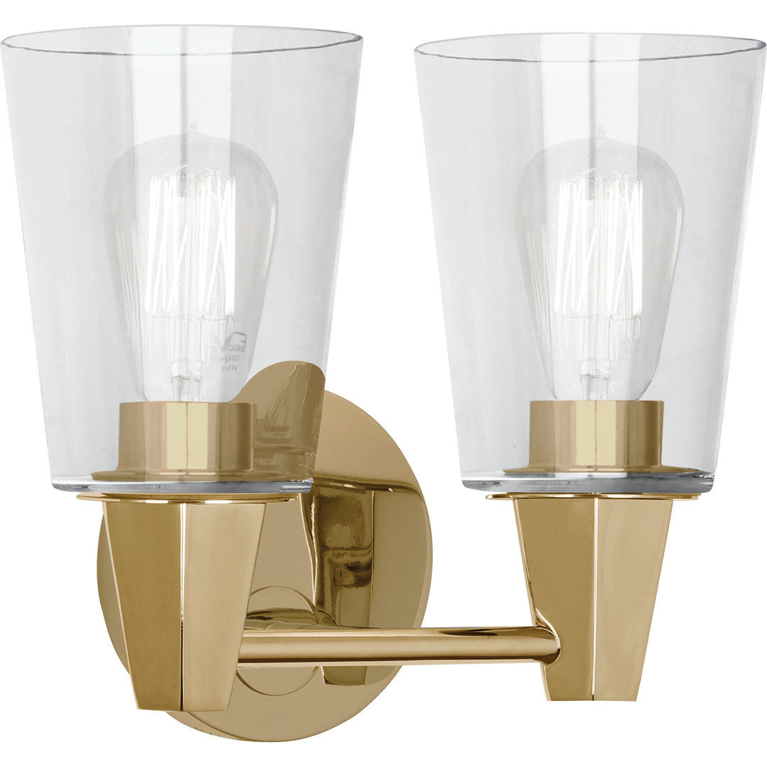 Wheatley Wall Sconce-Style Number 255C