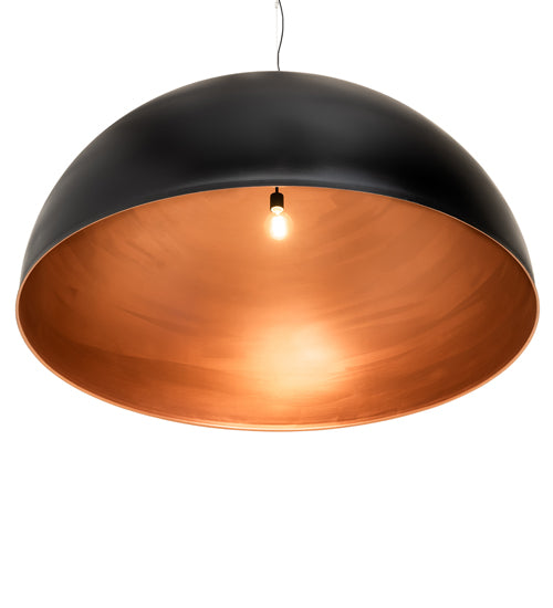 60" Wide Gravity Pendant