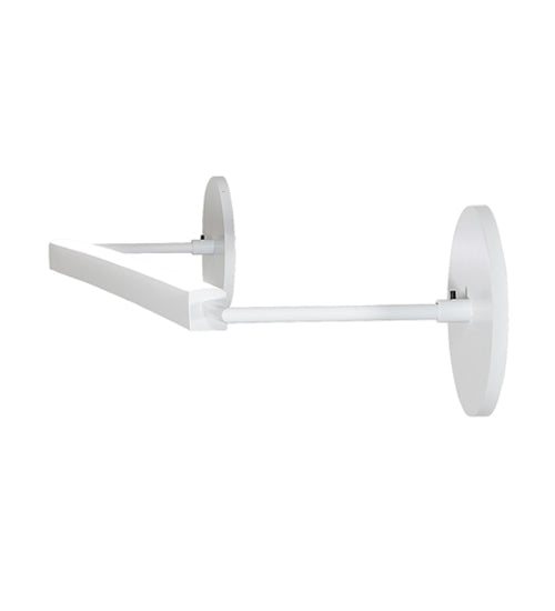 42" Wide Lineal Wall Sconce