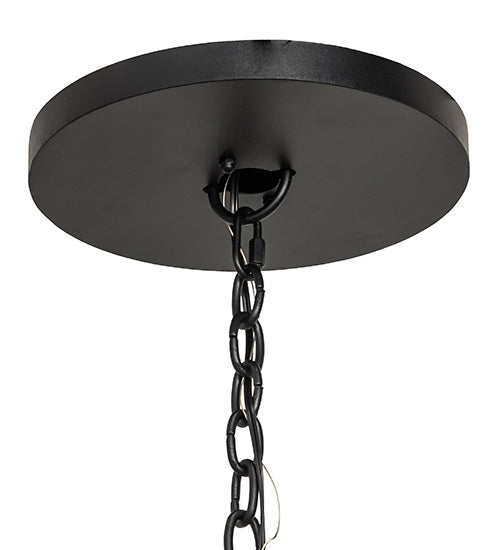 42" Wide Noziroh Ring 15 Light Chandelier