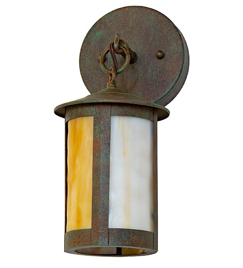 5" Wide Fulton Prime Wall Sconce