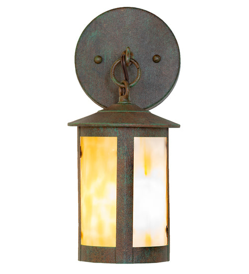 5" Wide Fulton Prime Wall Sconce