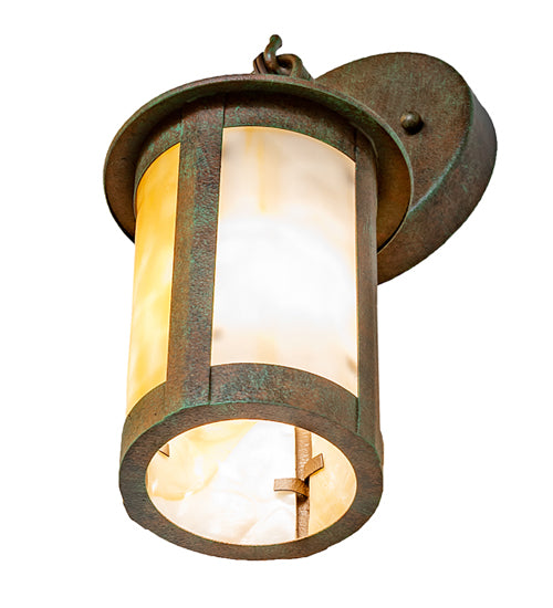 5" Wide Fulton Prime Wall Sconce