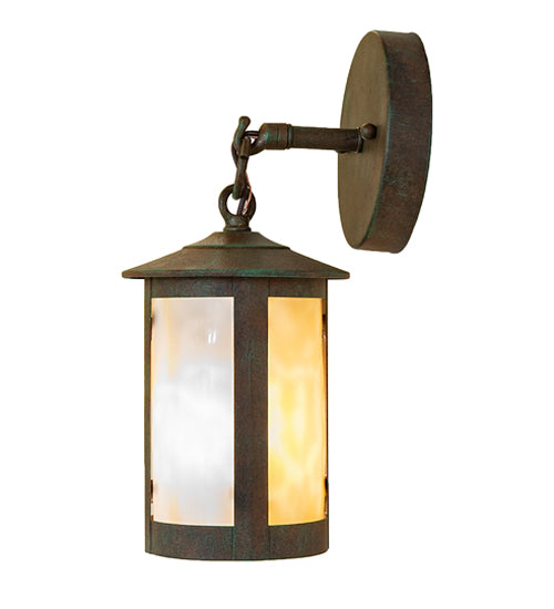 5" Wide Fulton Prime Wall Sconce