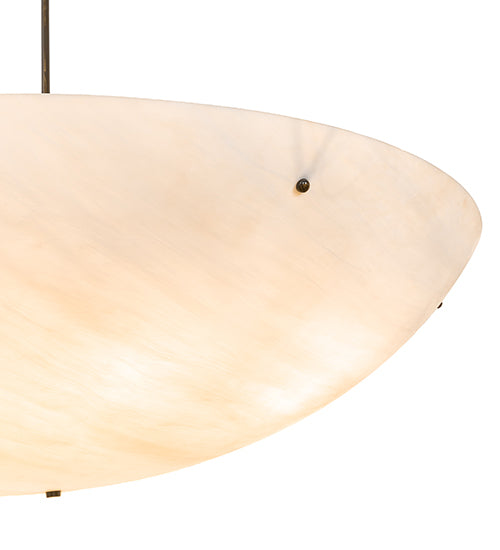 60" Wide Madison Inverted Pendant