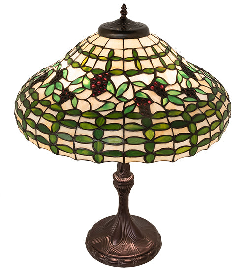 26" High Guirnalda Table Lamp