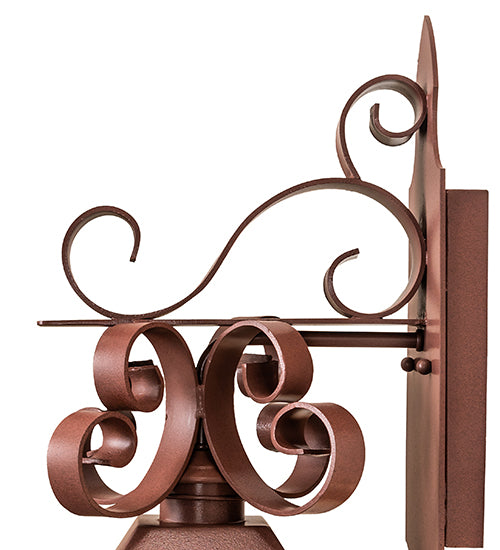 7.5" Wide Cadence Wall Sconce