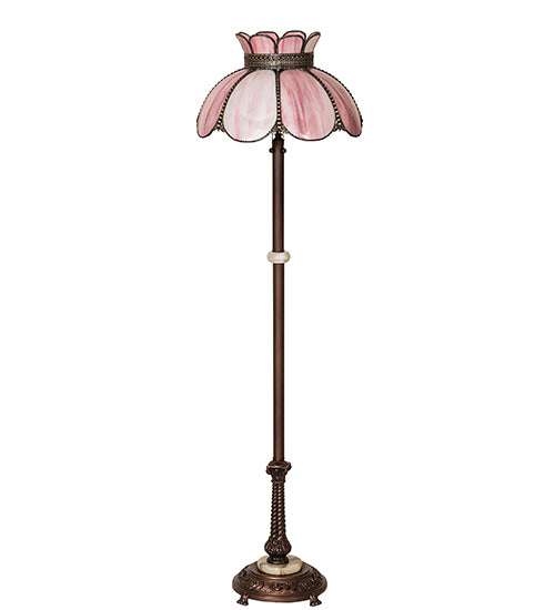 62" High Anabelle Floor Lamp