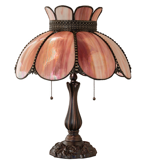 22" High Annabelle Table Lamp