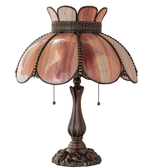 22" High Annabelle Table Lamp