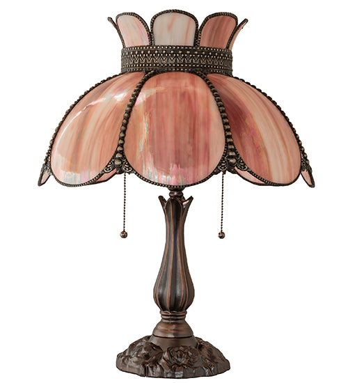 22" High Annabelle Table Lamp