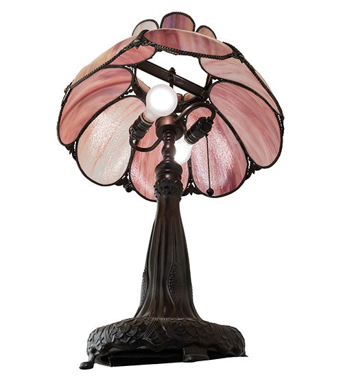 26" High Anabelle Table Lamp