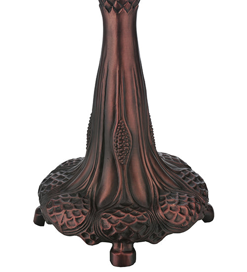 26" High Anabelle Table Lamp