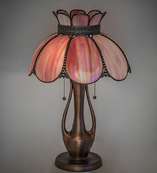 26" High Anabelle Table Lamp