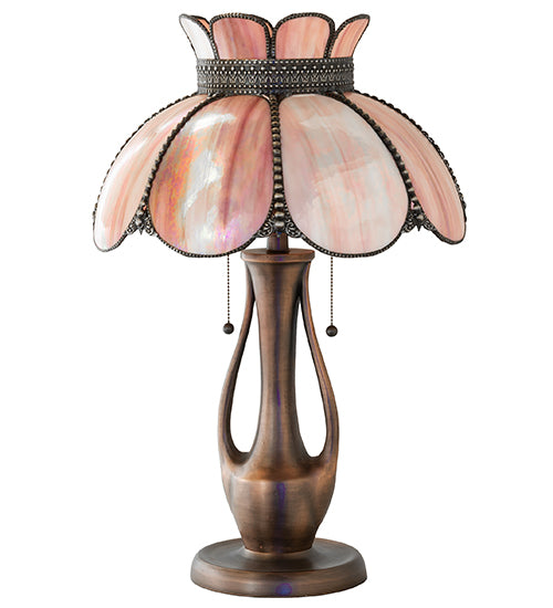 26" High Anabelle Table Lamp