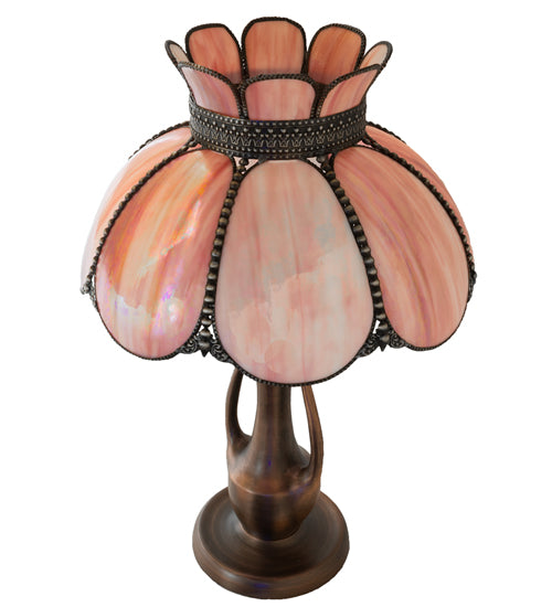 26" High Anabelle Table Lamp