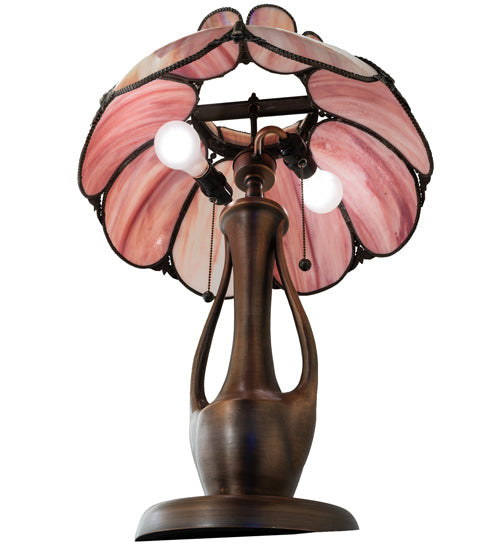 26" High Anabelle Table Lamp