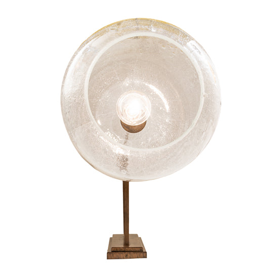 8" Wide Pastilla Wall Sconce