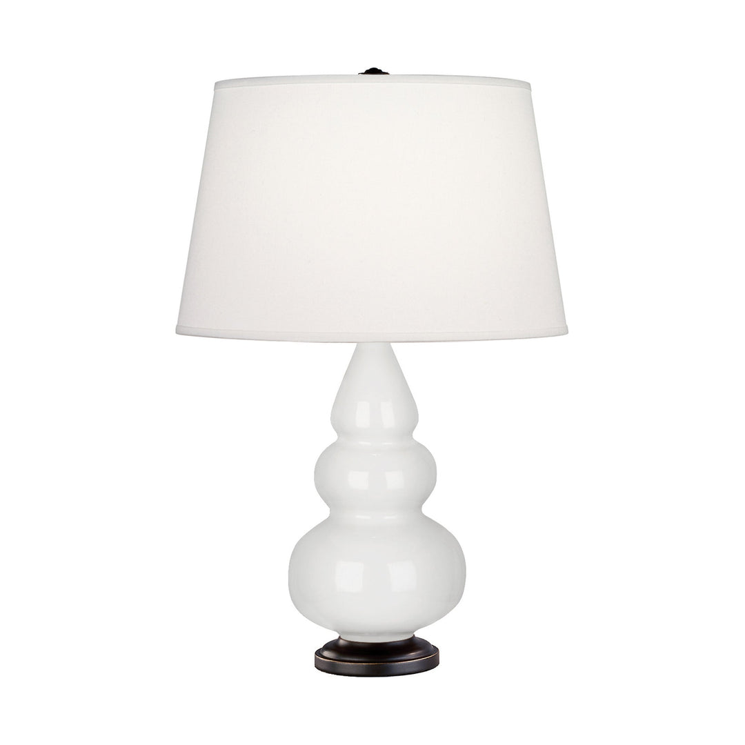 Lily Small Triple Gourd Accent Lamp-Style Number 261X