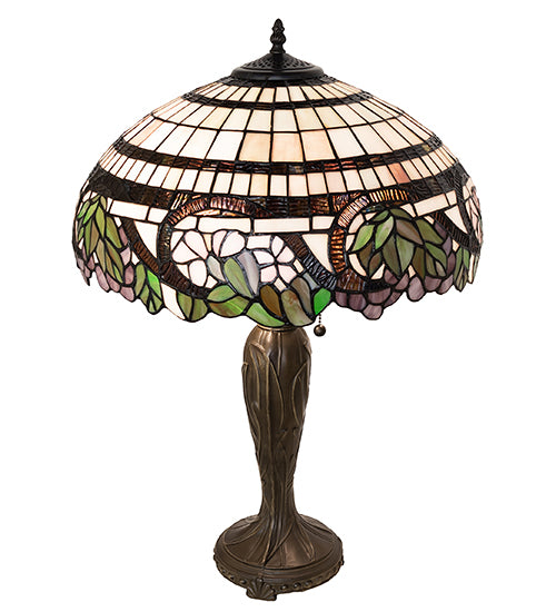 26" High Handel Grapevine Table Lamp