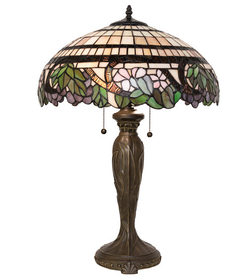 26" High Handel Grapevine Table Lamp