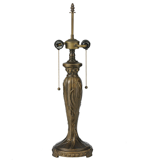 26" High Handel Grapevine Table Lamp