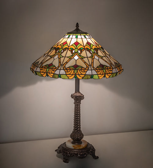 30" High Middleton Table Lamp