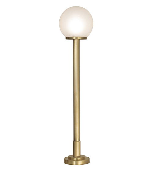 36" High Bola Bar Top Lamp