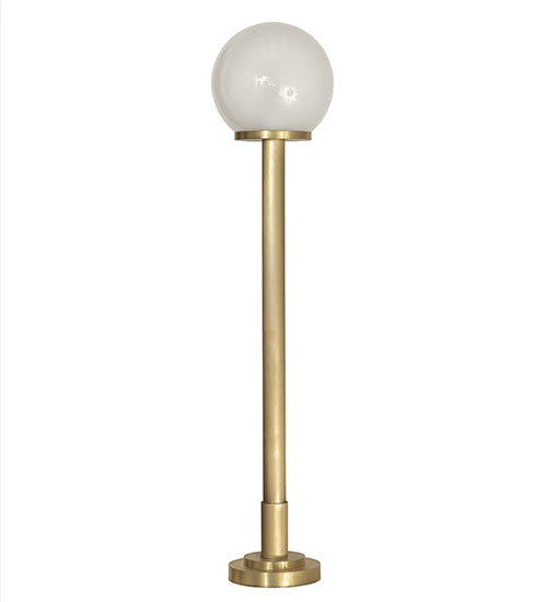 36" High Bola Bar Top Lamp