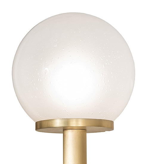 36" High Bola Bar Top Lamp