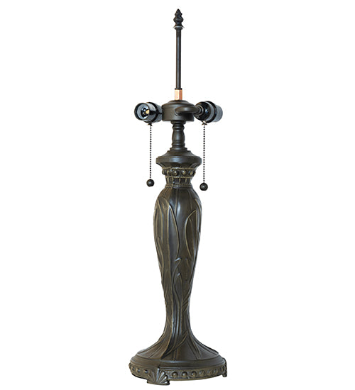 26" High Franco Table Lamp