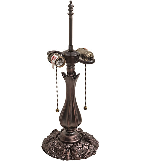 22" High Franco Table Lamp