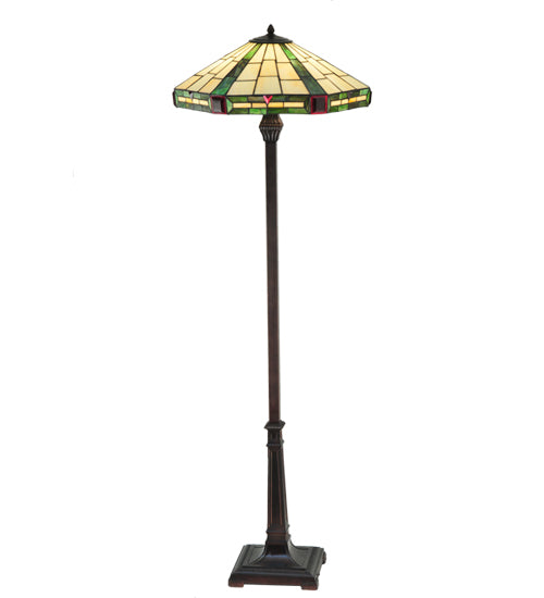 65"H Wilkenson Floor Lamp