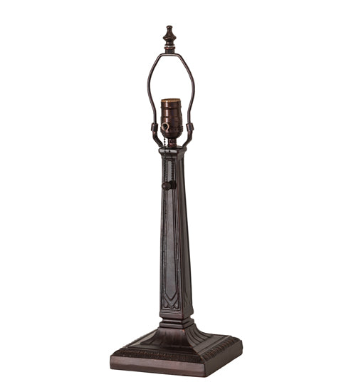 21"H Lighthouse Bay Table Lamp