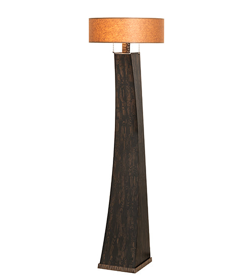 64" High Sophia Floor Lamp