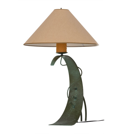 32"H Tara Table Lamp