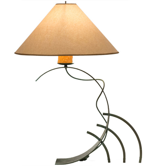 32"H Tara Table Lamp