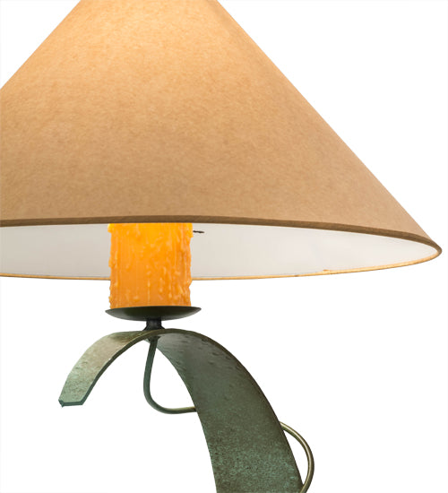 32"H Tara Table Lamp