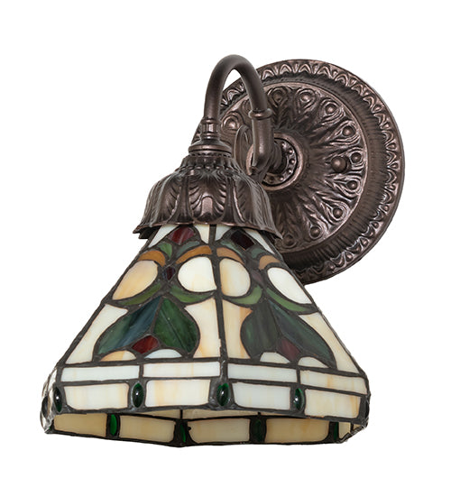 7" Wide Middleton Wall Sconce