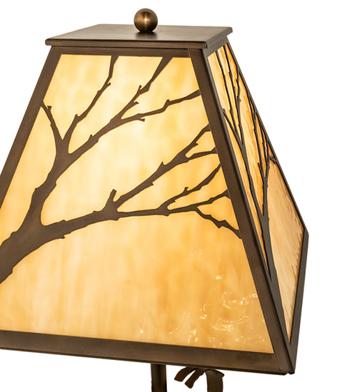 23.5" High Branches Table Lamp